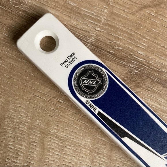 Toronto Maple Leafs mini stick hockey stick NHL - Picture 5 of 5